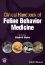 Clinical Handbook of Feline Behavior Medicine