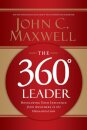 The 360 Degree Leader