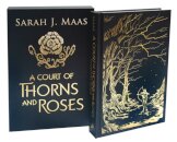 A Court of Thorns and Roses Collector's Edition