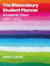 The Bloomsbury Student Planner 2025-2026