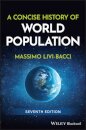 A Concise History of World Population