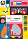 Jardim Dos Pequeninos - Números
