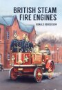 British Steam Fire Engines