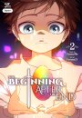 The Beginning After the End, Vol. 2 (comic)