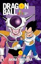 Dragon Ball Full Color Freeza Arc, Vol. 1