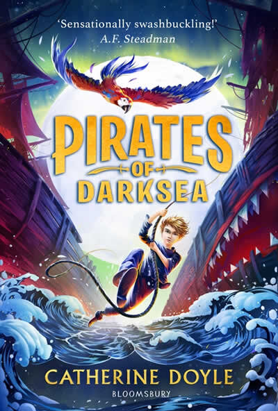 Pirates Of Darksea