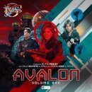 The Worlds of Blake's 7 - Avalon Volume 01