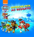 Patrulha Pata-Missão Canina