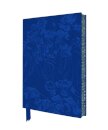 Vincent van Gogh: Irises Artisan Art Notebook (Flame Tree Journals)