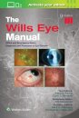 The Wills Eye Manual: Print + eBook with Multimedia