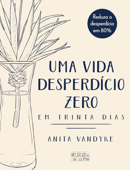 Uma Vida Desperdício Zero