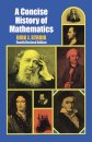 A Concise History of Mathematics