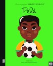 Pelé (Meninas Pequenas/ Meninos Pequenos, Grandes Sonhos)
