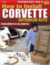 How to Install Corvette Interior Kits