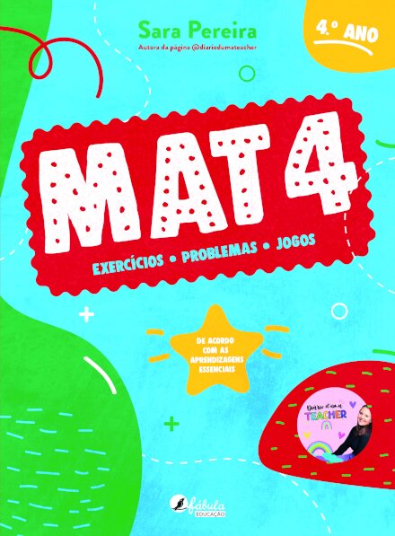 MAT4: Exercícios, Problemas e Jogos