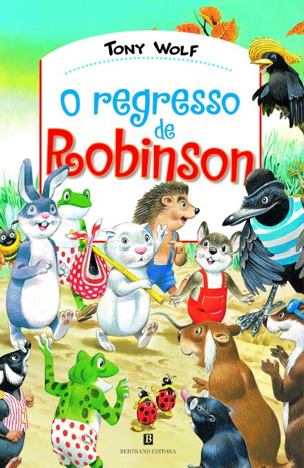 O Regresso de Robinson