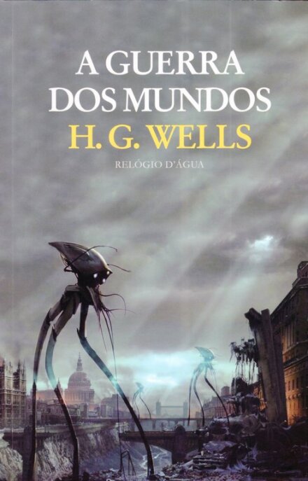 Guerra Dos Mundos