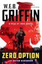 W.E.B. Griffin Zero Option
