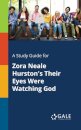 A Study Guide for Zora Neale Hurston's Their Eyes Were Watching God