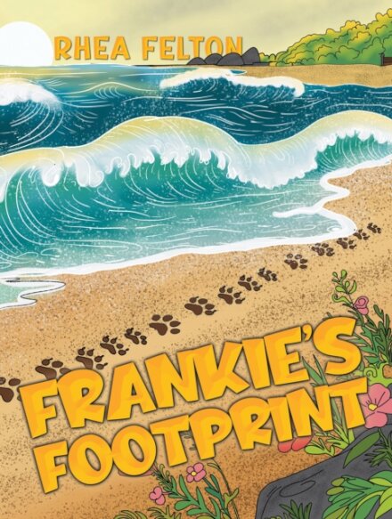 Frankie's Footprint