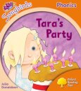 Oxford Reading Tree Songbirds Phonics: Level 6: Tara's Party