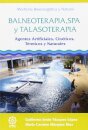 Balneoterapia Spa Y Talasoterapia