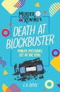 Murder Rewind: Death at Blockbuster