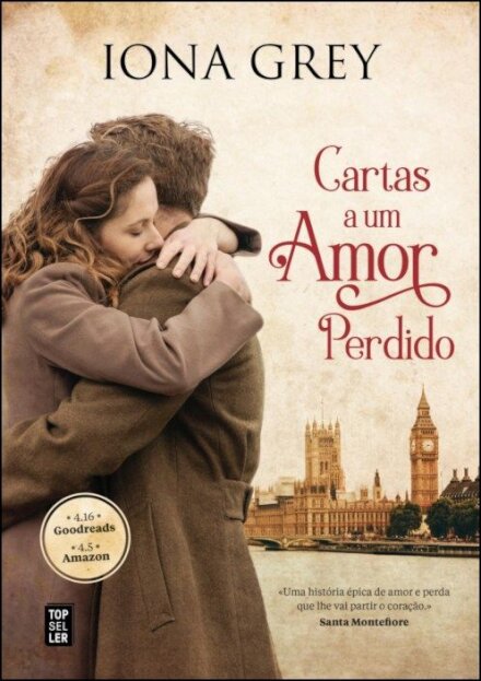 Cartas a um Amor Perdido