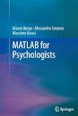 MATLAB for Psychologists