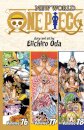 One Piece Omnibus Vol 26