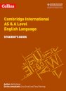 Cambridge International AS & A Level English Language Student's Book