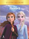 Frozen 2 - Livro do Filme