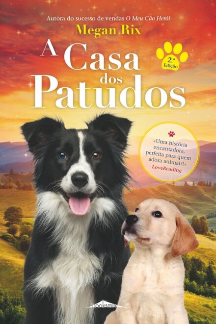 A Casa dos Patudos