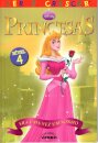 Princesas - Era Uma Vez Um Sonho