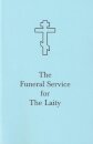 Funeral Service for The Laity