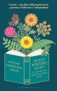 What Writers Read