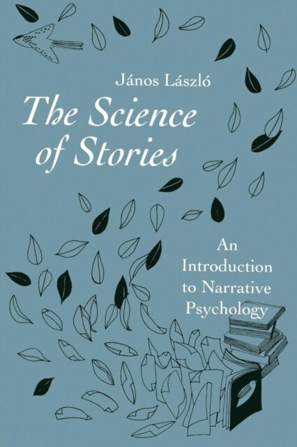 The Science of Stories
