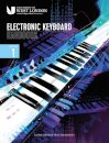 London College of Music Electronic Keyboard Handbook 2021 Grade 1