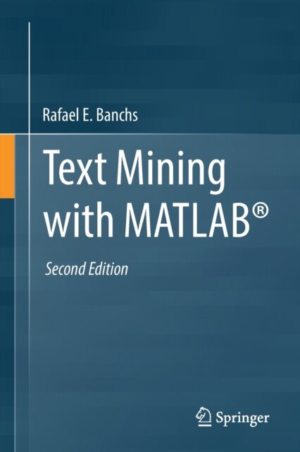 Text Mining with MATLAB®