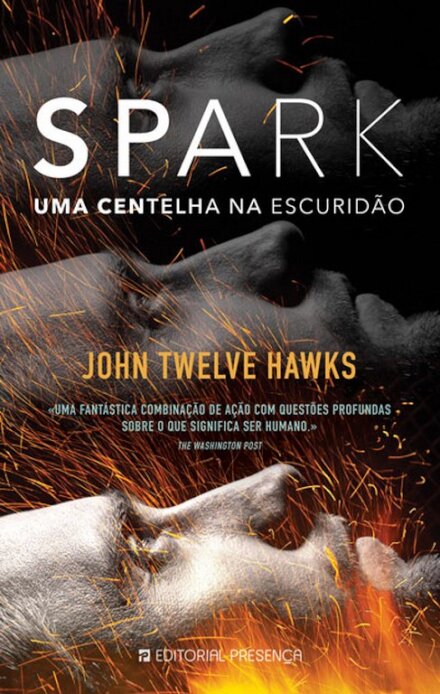 Spark - Uma Centelha Na Escuridão