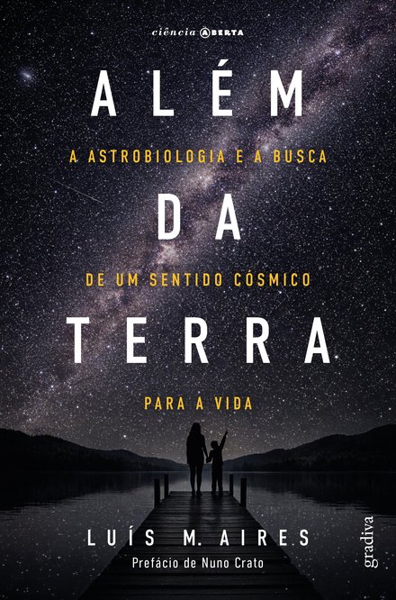 Além Da Terra