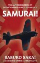 Samurai | the Autobiography of Japan's World War II Flying Ace