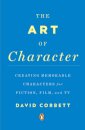 The Art of Character