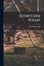 Istorychni poemy