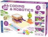 Coding and Robotics