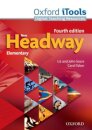 Headway, 4th Edition Elementary Teacher's iTools DVD-ROM