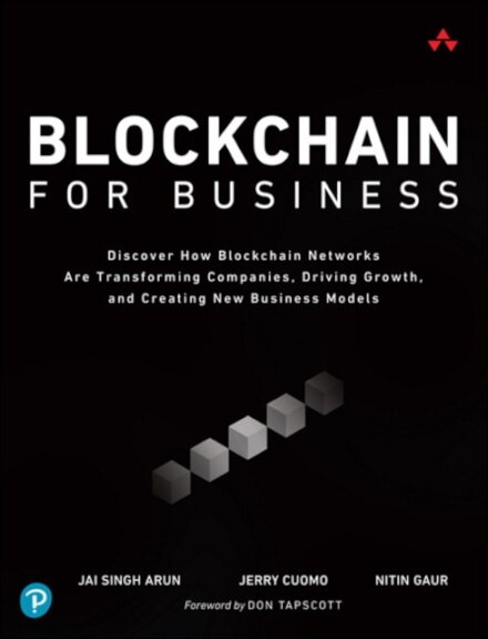 Blockchain for Business