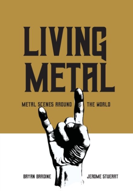 Living Metal