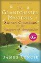 Sidney Chambers and The Dangers of Temptation