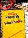 Rockschool: Popular Music Theory Workbook Debut
